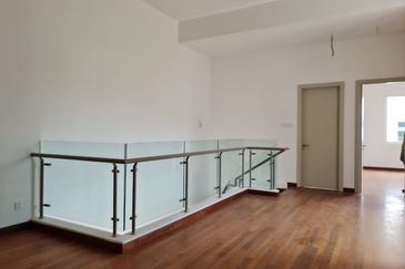 Taman Dolomite Templer