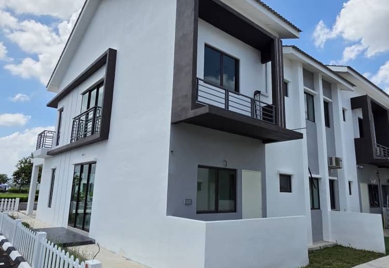 Taman Mekarsari Anggun 2