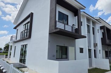 Taman Mekarsari Anggun 2