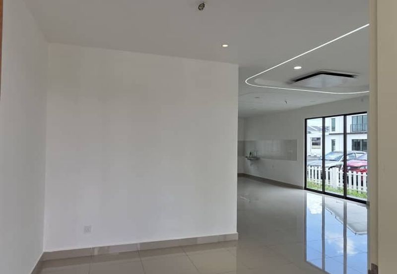 Taman Mekarsari Anggun 2