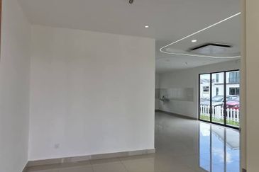 Taman Mekarsari Anggun 2