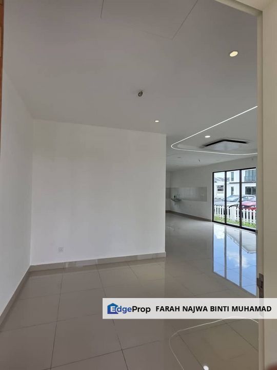 END LOT❗️ Double Storey Terrace @ Mekar Sari Anggun Bertam Penang, Penang, Bertam