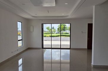 Taman Mekarsari Anggun 2