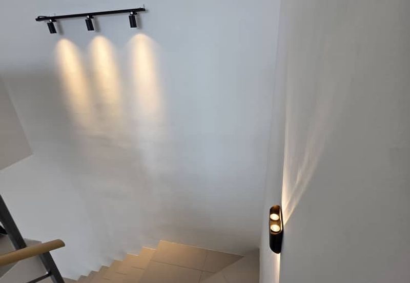 Taman Mekarsari Anggun 2