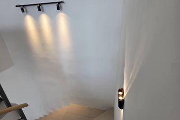 Taman Mekarsari Anggun 2