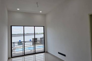 Taman Mekarsari Anggun 2