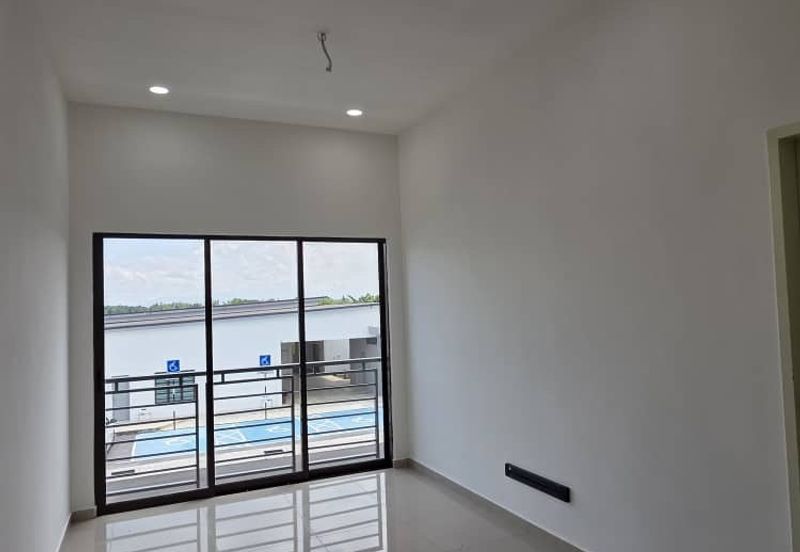 Taman Mekarsari Anggun 2