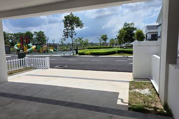 Taman Mekarsari Anggun 2