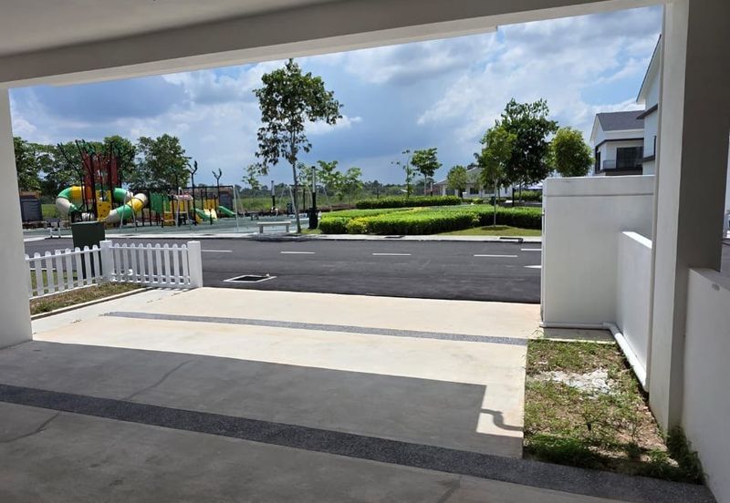 Taman Mekarsari Anggun 2