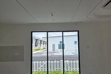 Taman Mekarsari Anggun 2