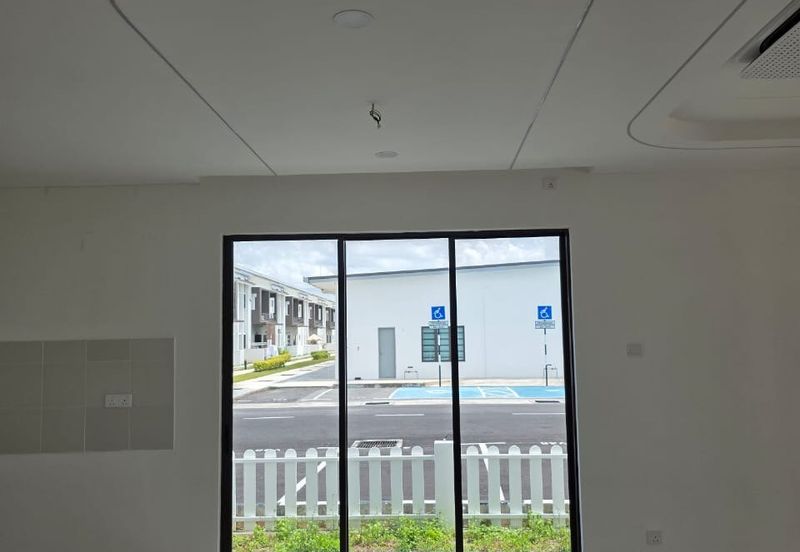 Taman Mekarsari Anggun 2