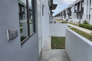 Taman Mekarsari Anggun 2