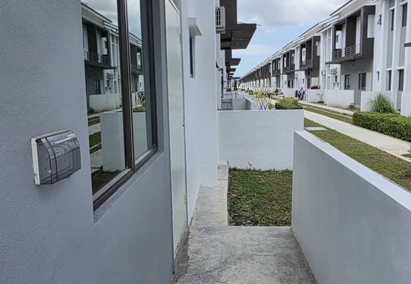 Taman Mekarsari Anggun 2