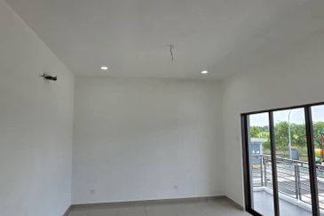 Taman Mekarsari Anggun 2