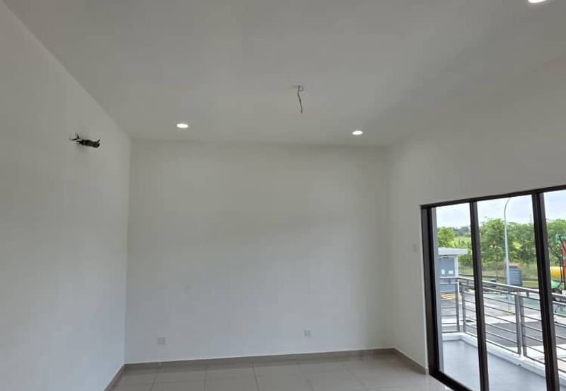 Taman Mekarsari Anggun 2