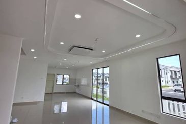 Taman Mekarsari Anggun 2