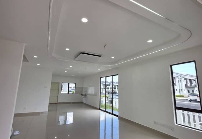 Taman Mekarsari Anggun 2