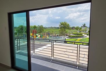 Taman Mekarsari Anggun 2