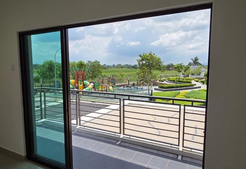 Taman Mekarsari Anggun 2