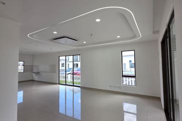 Taman Mekarsari Anggun 2