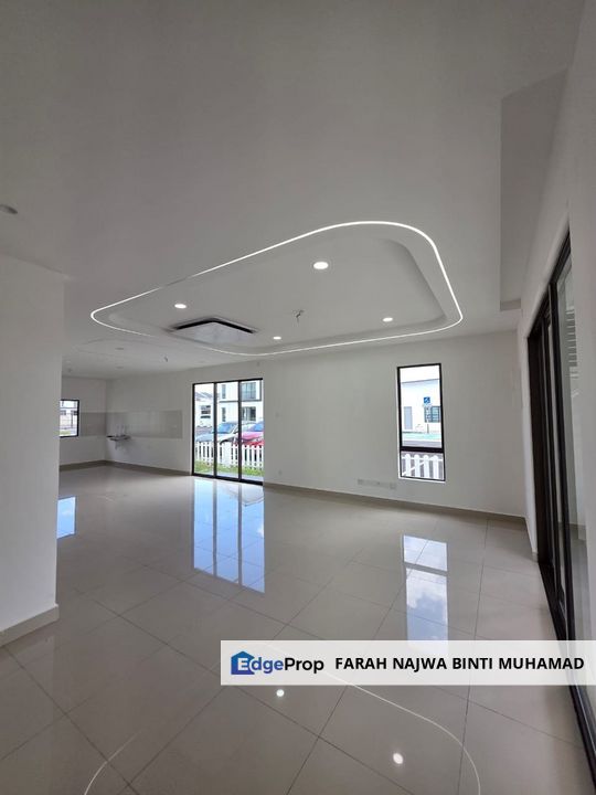 END LOT❗️ Double Storey Terrace @ Mekar Sari Anggun Bertam Penang, Penang, Bertam