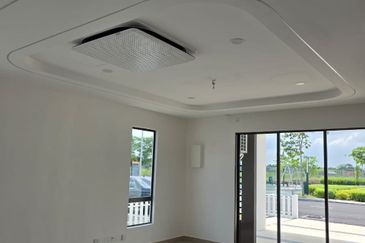 Taman Mekarsari Anggun 2