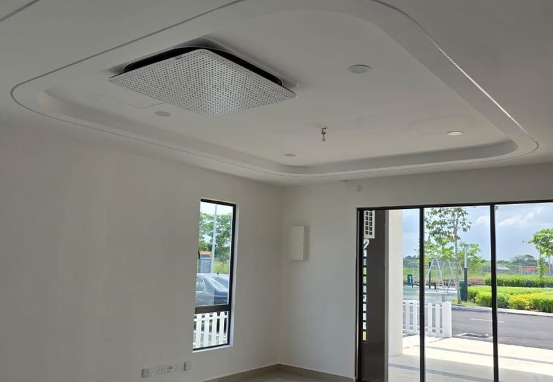 Taman Mekarsari Anggun 2