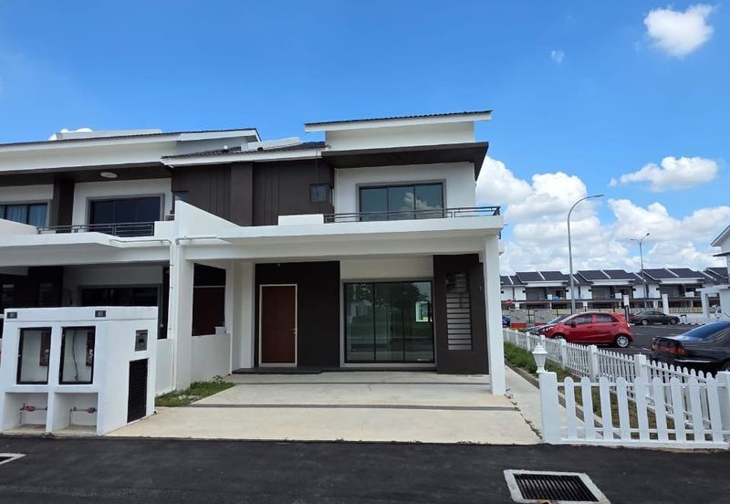 Taman Mekarsari Anggun 2