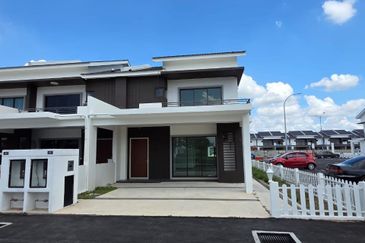 Taman Mekarsari Anggun 2