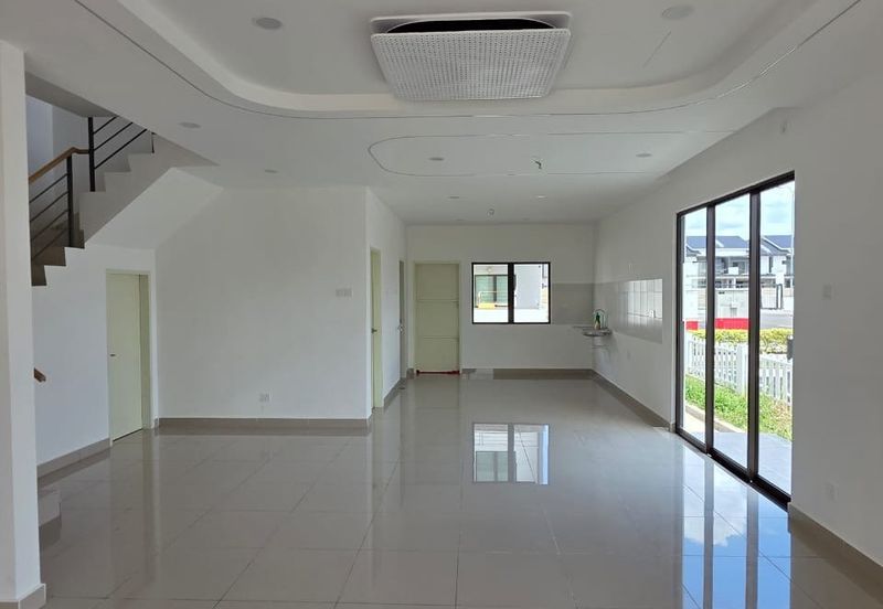 Taman Mekarsari Anggun 2