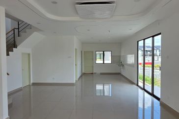 Taman Mekarsari Anggun 2