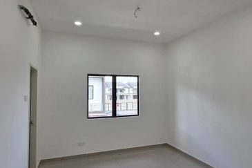 Taman Mekarsari Anggun 2