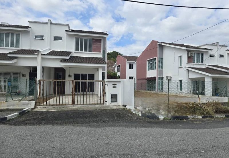 PR1MA Residensi Utama Sungai Petani