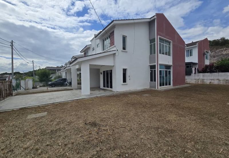 PR1MA Residensi Utama Sungai Petani