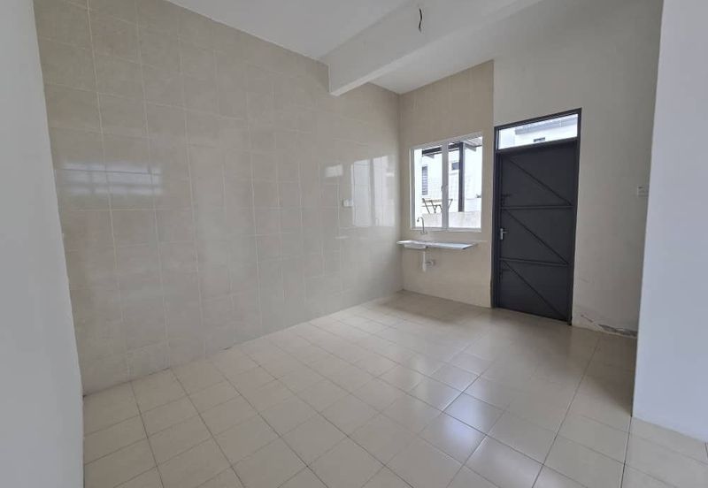 PR1MA Residensi Utama Sungai Petani