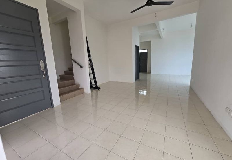 PR1MA Residensi Utama Sungai Petani