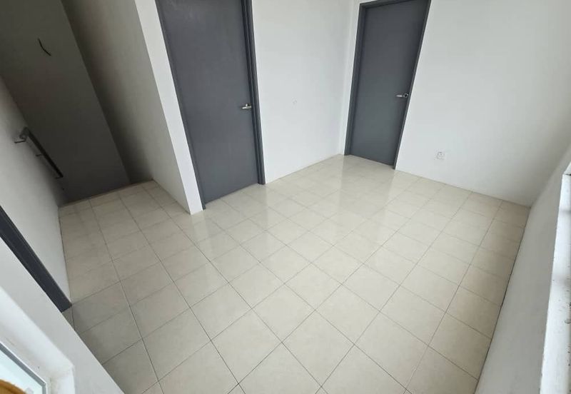 PR1MA Residensi Utama Sungai Petani