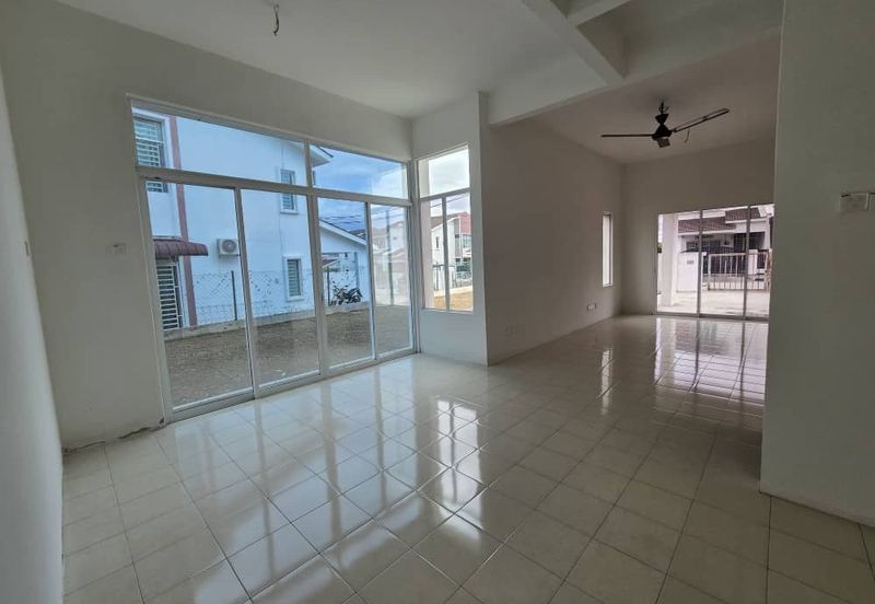 PR1MA Residensi Utama Sungai Petani