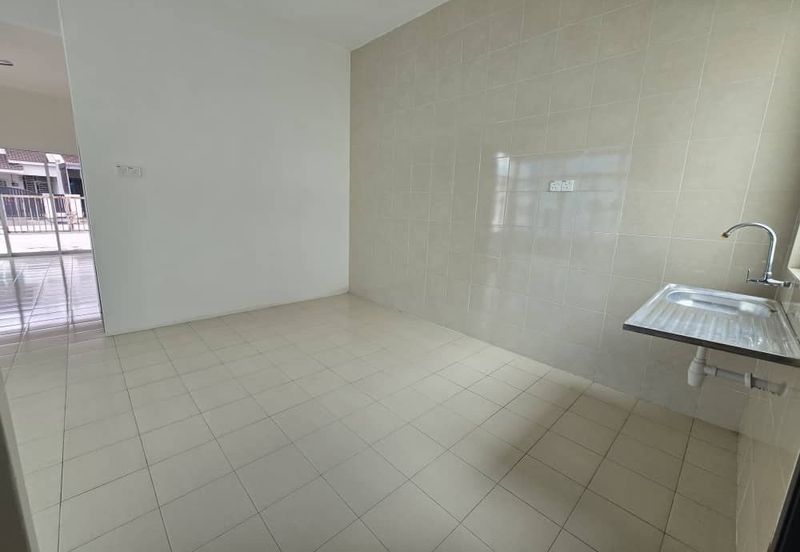 PR1MA Residensi Utama Sungai Petani