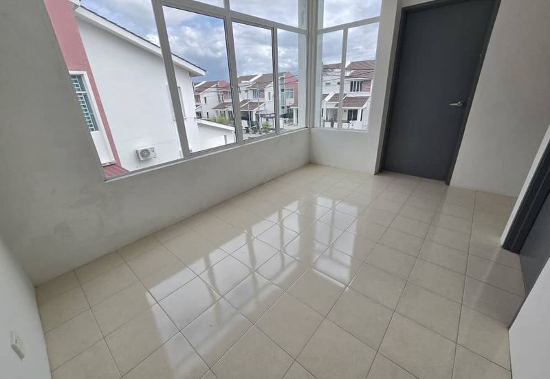 PR1MA Residensi Utama Sungai Petani