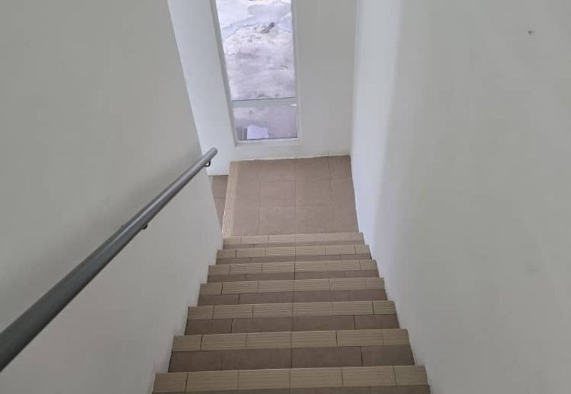 PR1MA Residensi Utama Sungai Petani