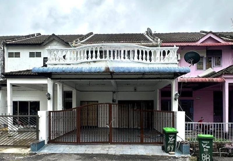 TAMAN SEJATI INDAH 3(B) 1