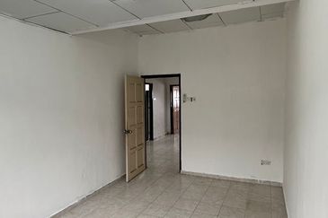 TAMAN SEJATI INDAH 3(B) 1