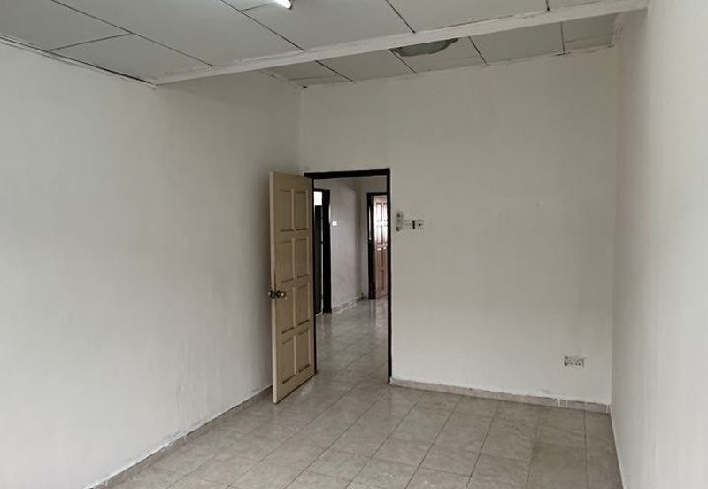 TAMAN SEJATI INDAH 3(B) 1