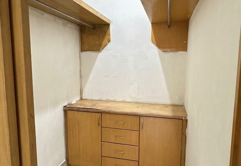 TAMAN SEJATI INDAH 3(B) 1