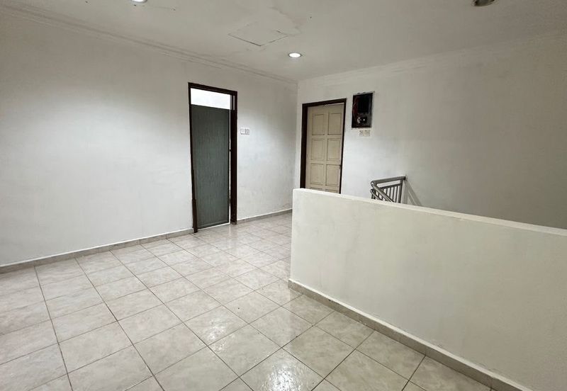 TAMAN SEJATI INDAH 3(B) 1