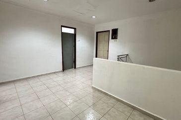 TAMAN SEJATI INDAH 3(B) 1