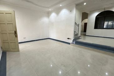 TAMAN SEJATI INDAH 3(B) 1