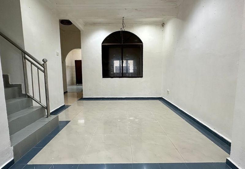 TAMAN SEJATI INDAH 3(B) 1