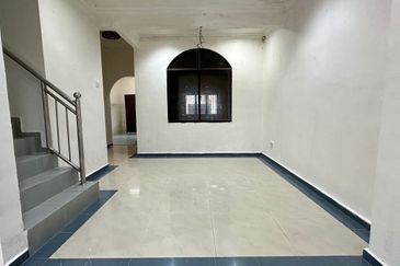 TAMAN SEJATI INDAH 3(B) 1